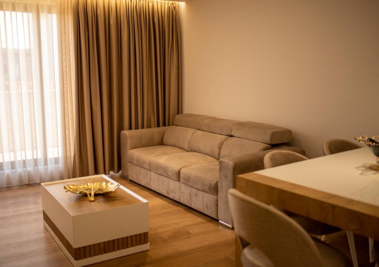 Coracao Do Tua Hotel Mirandela Kültér fotó