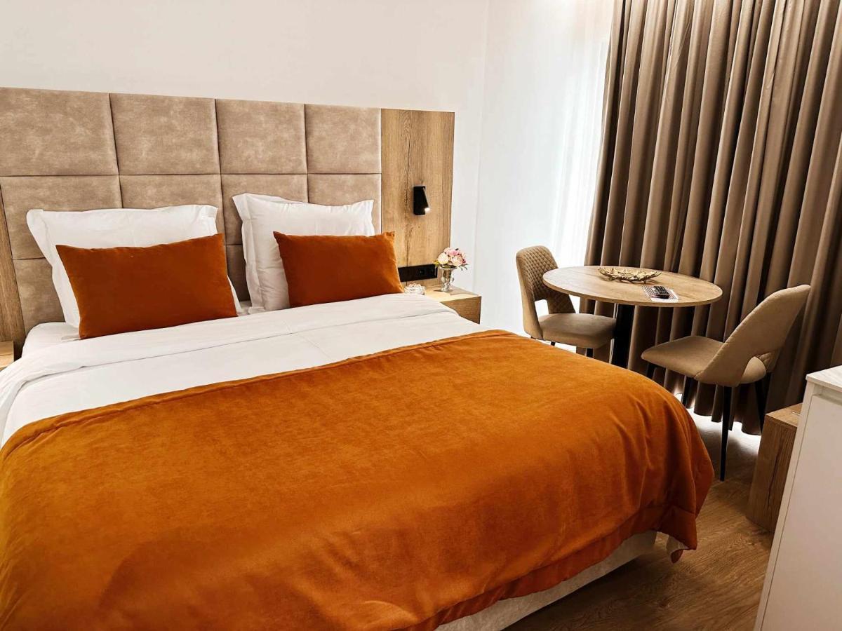 Coracao Do Tua Hotel Mirandela Kültér fotó