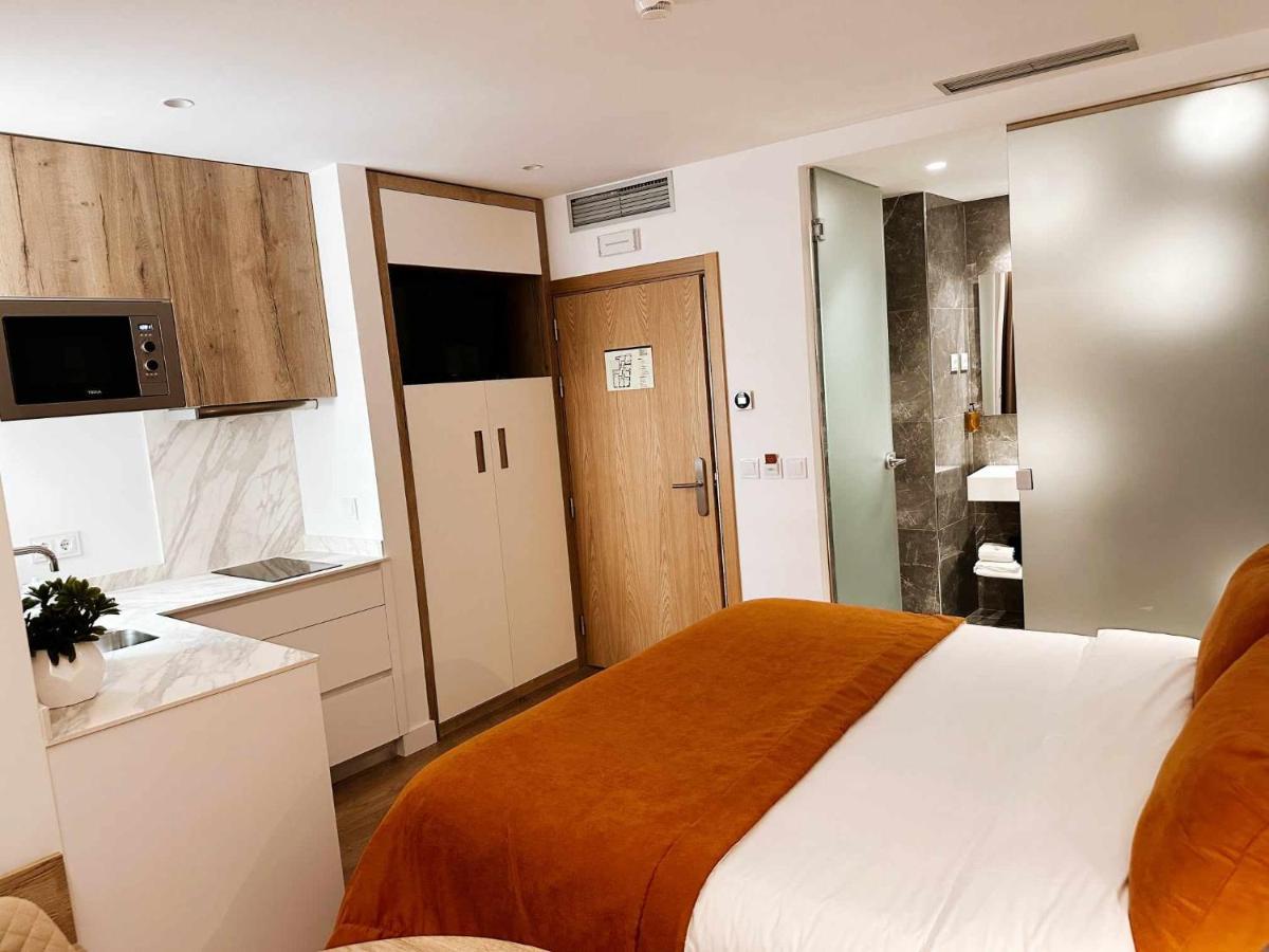 Coracao Do Tua Hotel Mirandela Kültér fotó