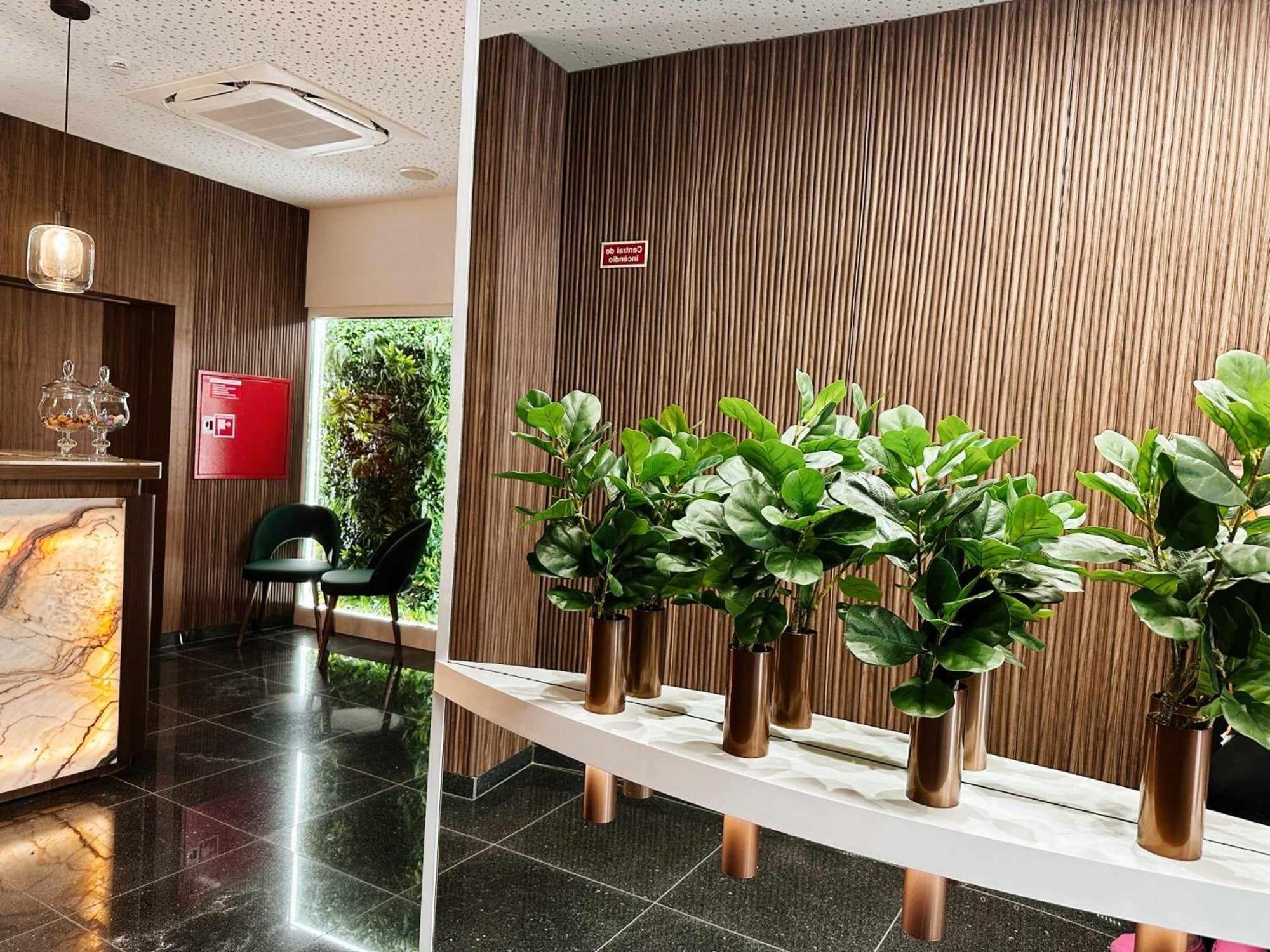 Coracao Do Tua Hotel Mirandela Kültér fotó