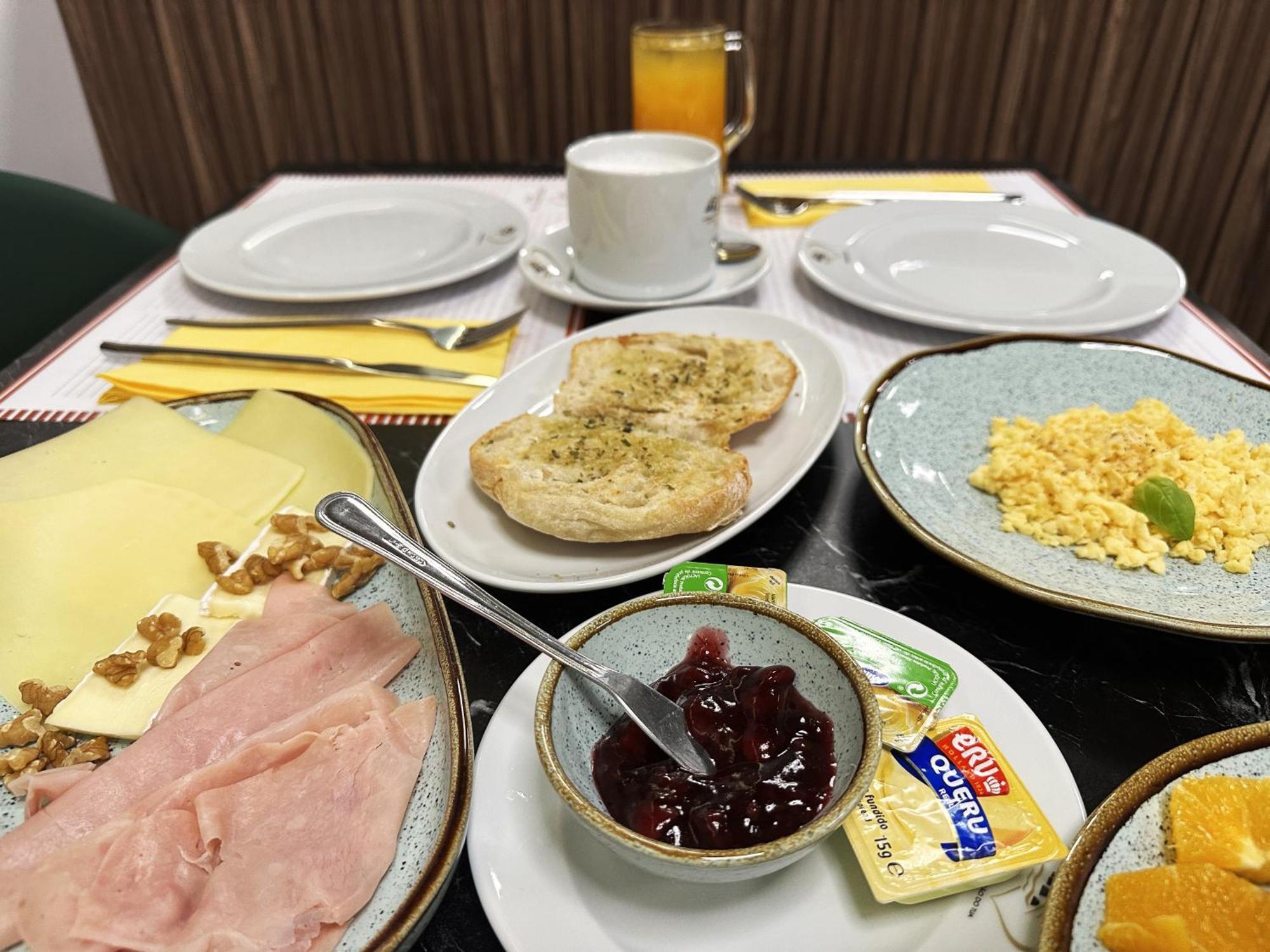 Coracao Do Tua Hotel Mirandela Kültér fotó